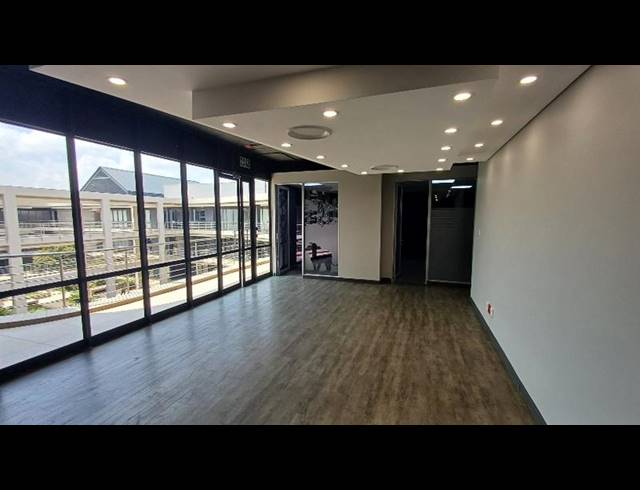 BUSINESS PROPERTY TO RENT IN IRENE